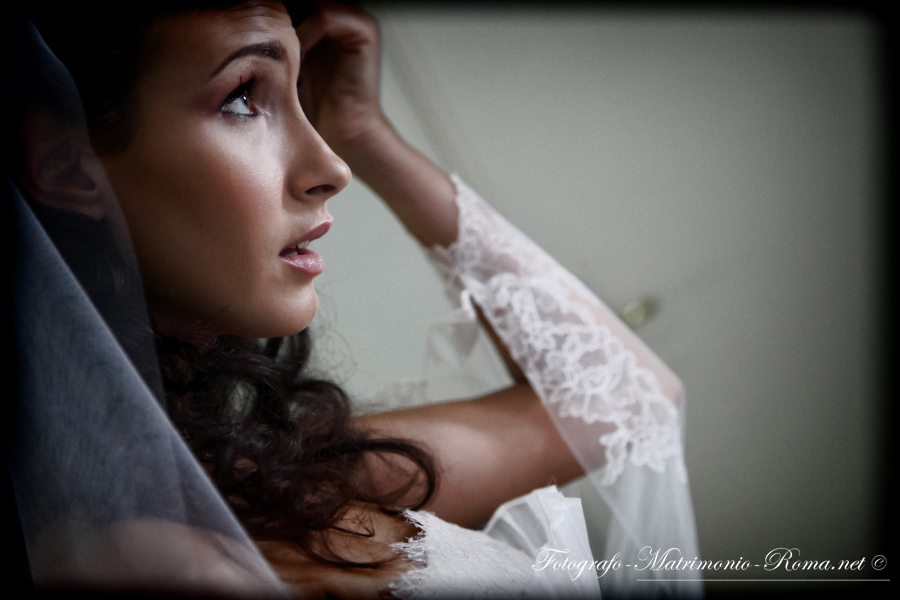 © MaXu - Fotografo Matrimonio Roma .net - Stile REPORTAGE